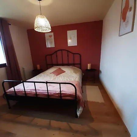 Les Perthois, Maison Avec Vue Sur Les Vignes 6 Pers Verzenay