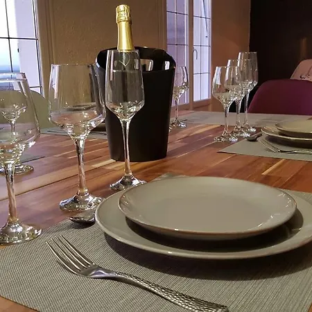 Les Perthois, Maison Avec Vue Sur Les Vignes 6 Pers *