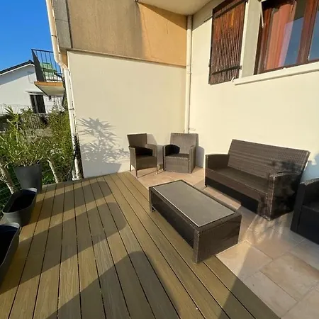 Les Perthois, Maison Avec Vue Sur Les Vignes 6 Pers 度假居 Verzenay