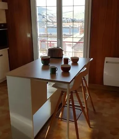 Les Perthois, Maison Avec Vue Sur Les Vignes 6 Pers