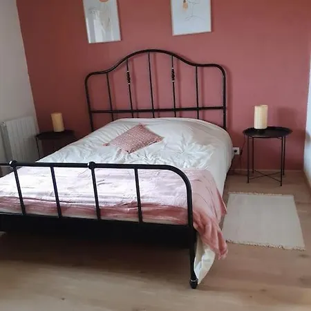 Les Perthois, Maison Avec Vue Sur Les Vignes 6 Pers